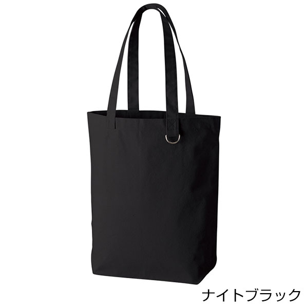 キャンバストート（Ｍ）　Ｄカン付