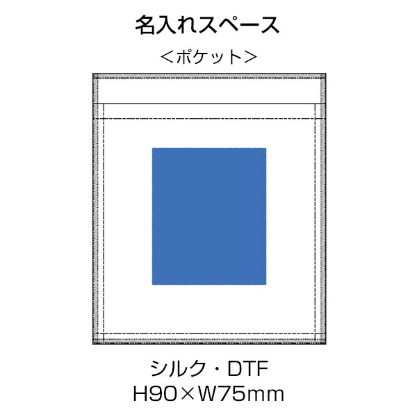 ワッシャーナイロンマルシェバッグ(M)