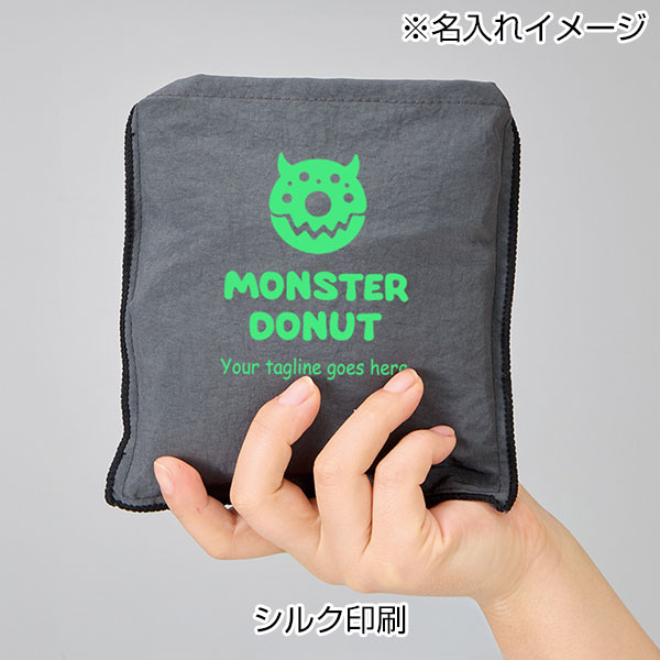 ワッシャーナイロンマルシェバッグ(M)