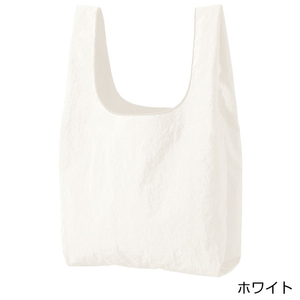 ワッシャーナイロンマルシェバッグ(M)