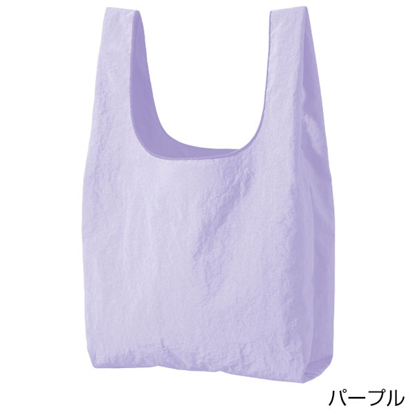 ワッシャーナイロンマルシェバッグ(M)