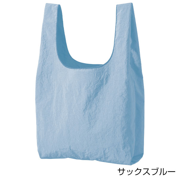 ワッシャーナイロンマルシェバッグ(M)
