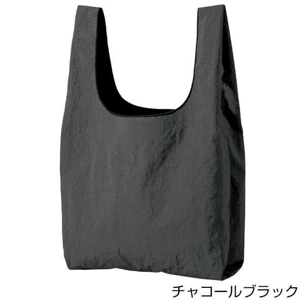 ワッシャーナイロンマルシェバッグ(M)