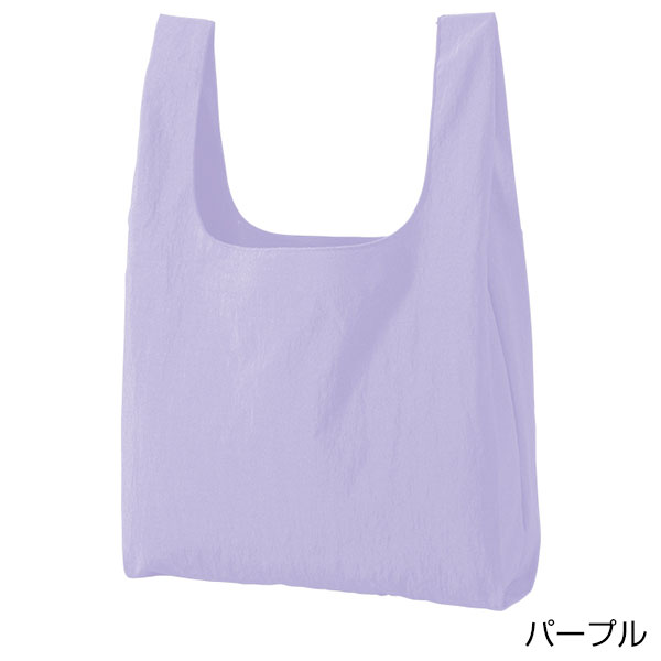 ワッシャーナイロンマルシェバッグ(L)