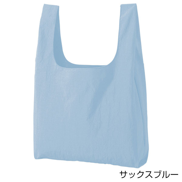 ワッシャーナイロンマルシェバッグ(L)