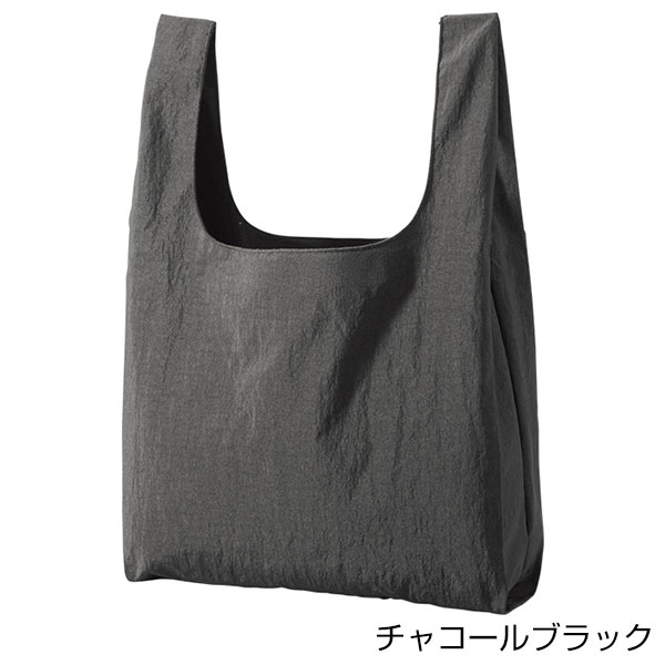 ワッシャーナイロンマルシェバッグ(L)