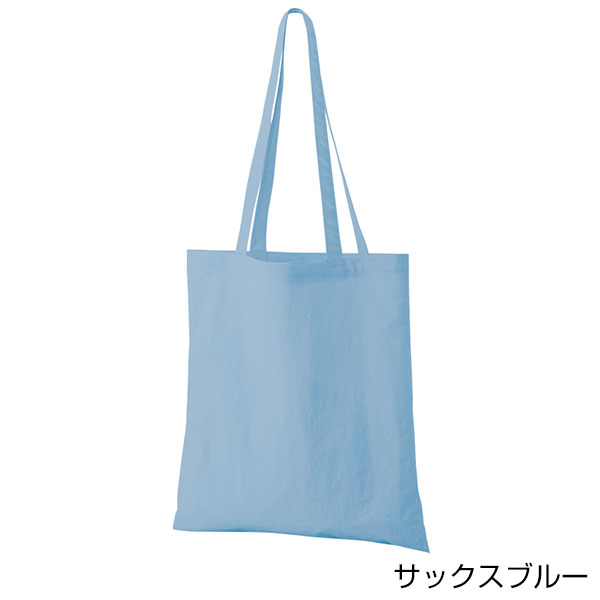 ワッシャーナイロンシンプルトート