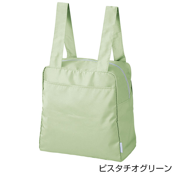 クルリト コンパクトクーラーショルダーリュック