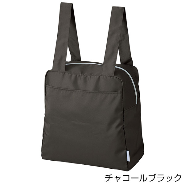 クルリト コンパクトクーラーショルダーリュック