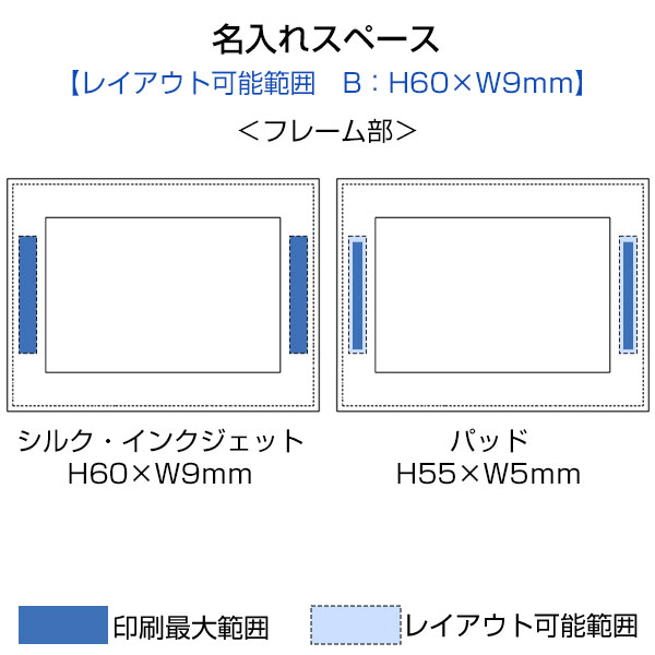レザーマルチフレーム