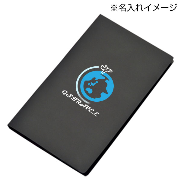 ブックメモ付箋(L)