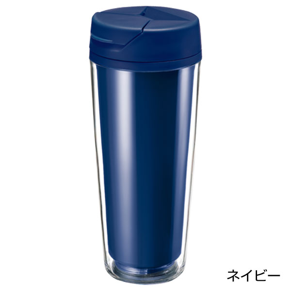 カスタムデザインタンブラーFC　500ml
