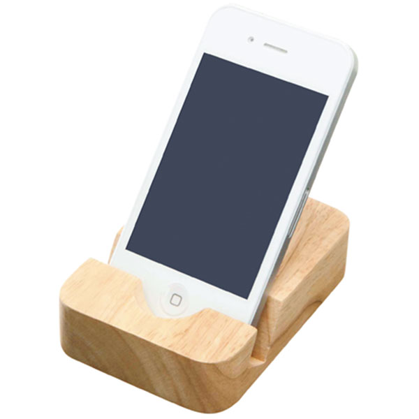 ラバーウッドマルチスタンド