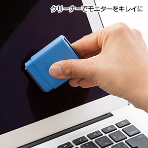 コンパクトPCクリーナー