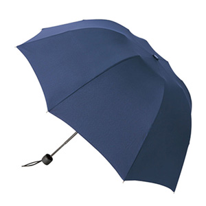 深張UV折りたたみ傘