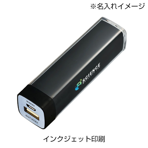 カスタムデザインチャージャー2200