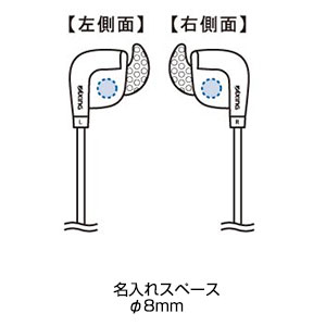 Bluetoothステレオヘッドセット