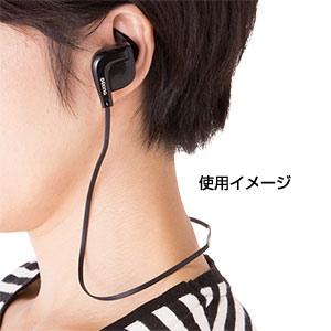 Bluetoothステレオヘッドセット