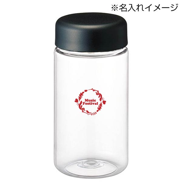 クリアタンクボトル　350ml