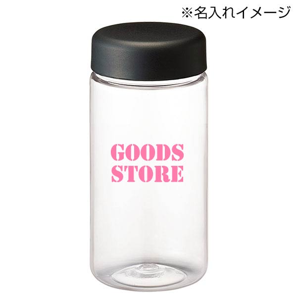 クリアタンクボトル 500ml