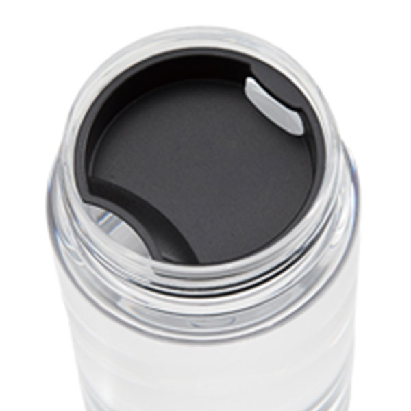 クリアタンクボトル 500ml