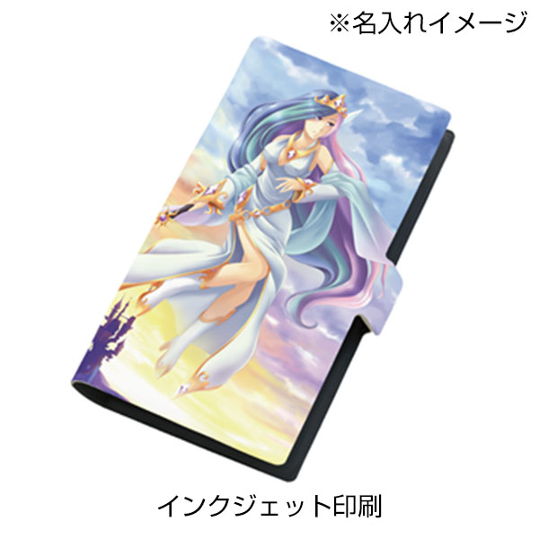 スリムマルチスマホケース