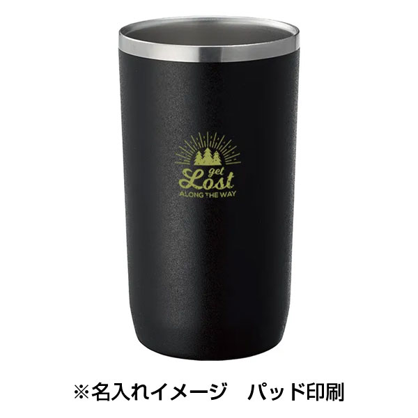 Zalattoサーモタンブラー 450ml