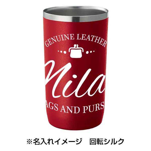 Zalattoサーモタンブラー 450ml