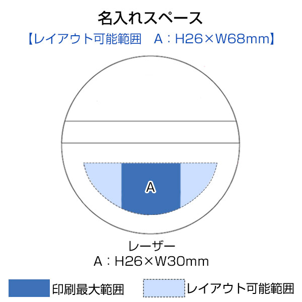 ラバーウッドスタンド ラウンド