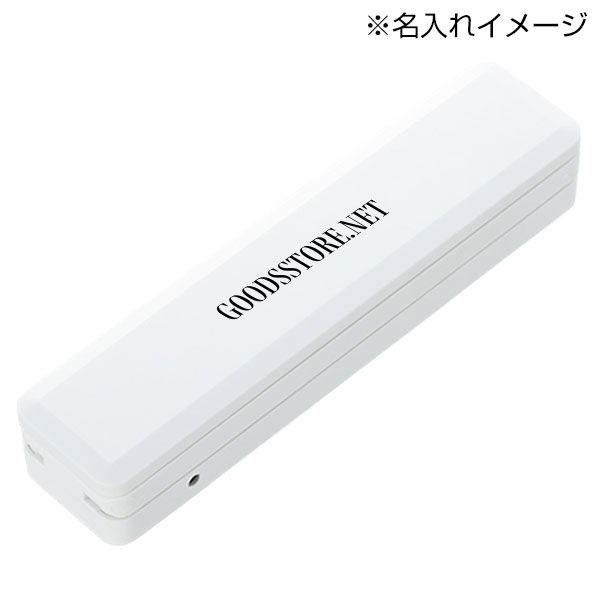 LEDポータブルデスクライト　スリム