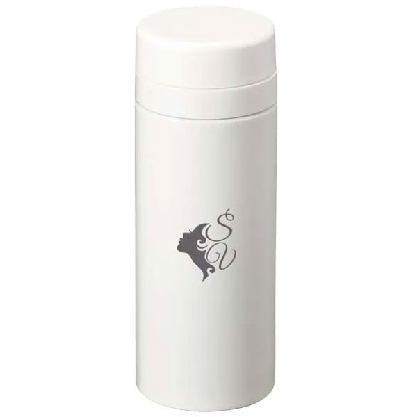 スリムサーモステンレスボトル 200ml
