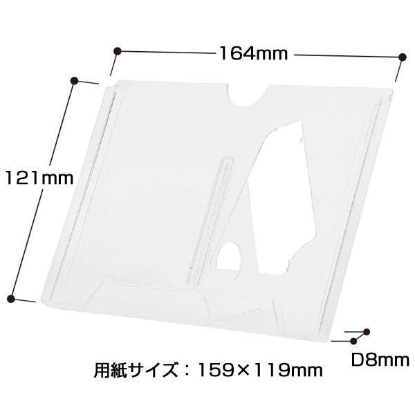 カスタムデザインカレンダーTS