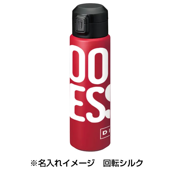 Zalattoワンタッチサーモボトル 500ml