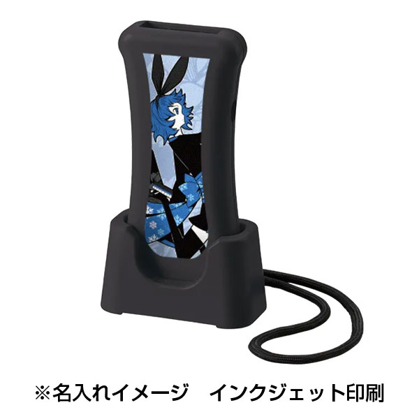 ペンライトグリップ (アクリル板対応)