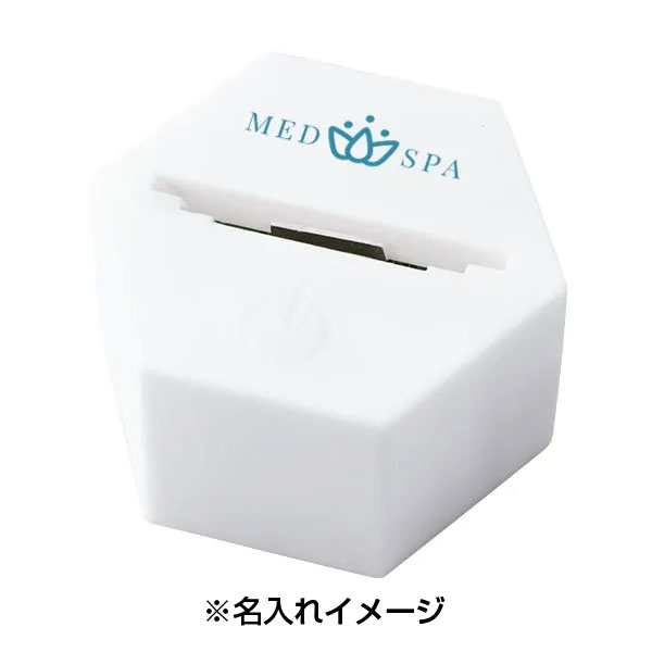 ライティングスタンドミニ 六角(アクリル板対応)