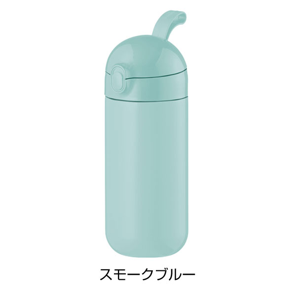 Maluttoワンタッチサーモステンレスボトル420ml