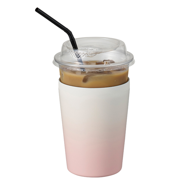 グラデーションサーモタンブラー 330ml