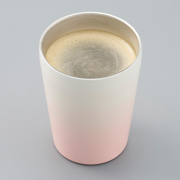 グラデーションサーモタンブラー 330ml