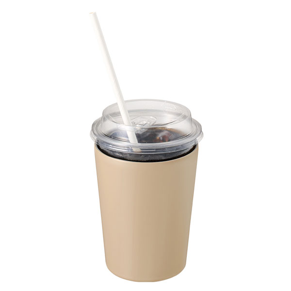 ハンドルサーモステンレスタンブラー320ml
