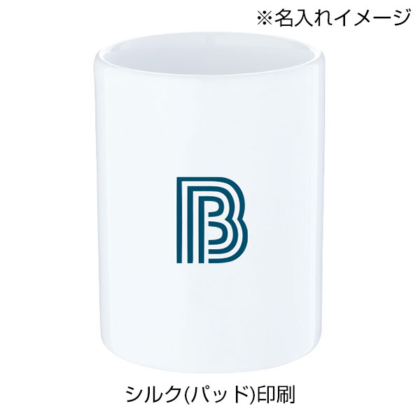 湯呑（S）　ホワイト