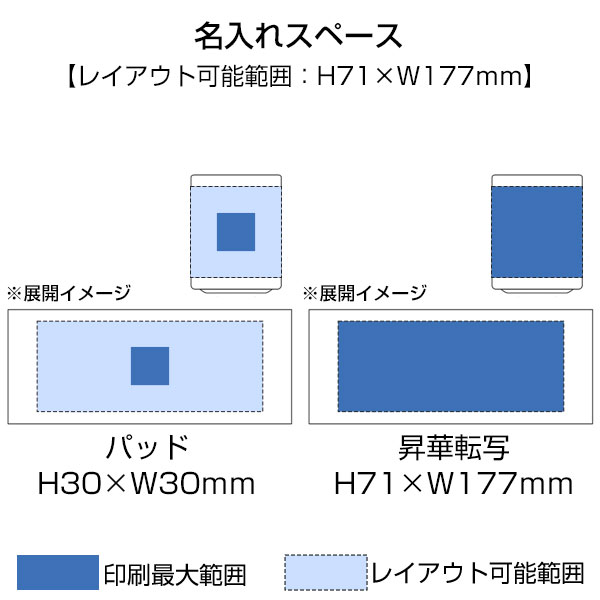 湯呑（M）　ホワイト