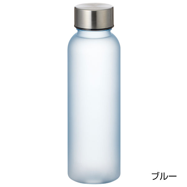 シリコンシェイカーボール+目盛り付フロストボトル360mlセット