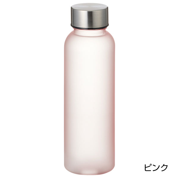 シリコンシェイカーボール+目盛り付フロストボトル360mlセット