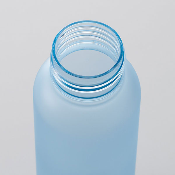 シリコンシェイカーボール+目盛り付フロストボトル360mlセット