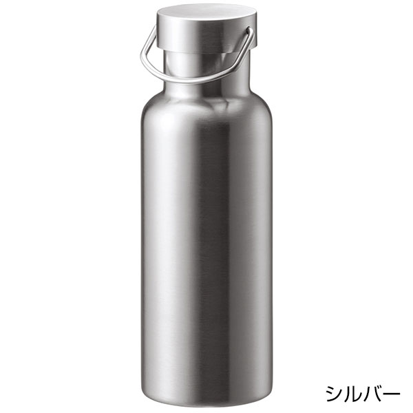 メタルハンドルサーモボトル520ml