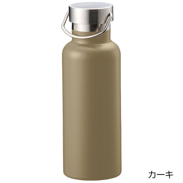 メタルハンドルサーモボトル520ml
