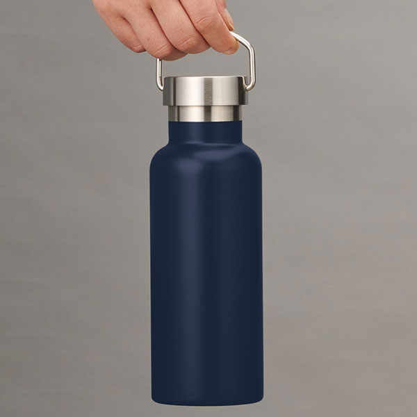 メタルハンドルサーモボトル520ml