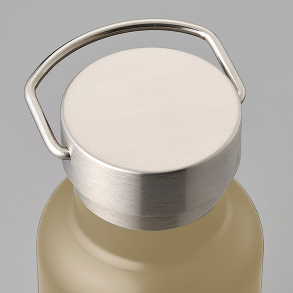 メタルハンドルサーモボトル520ml