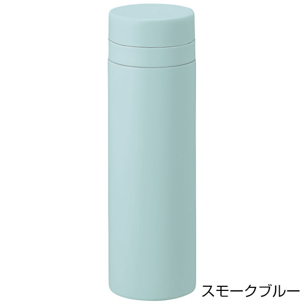 スリムサーモステンレスボトル500ml　ver.2