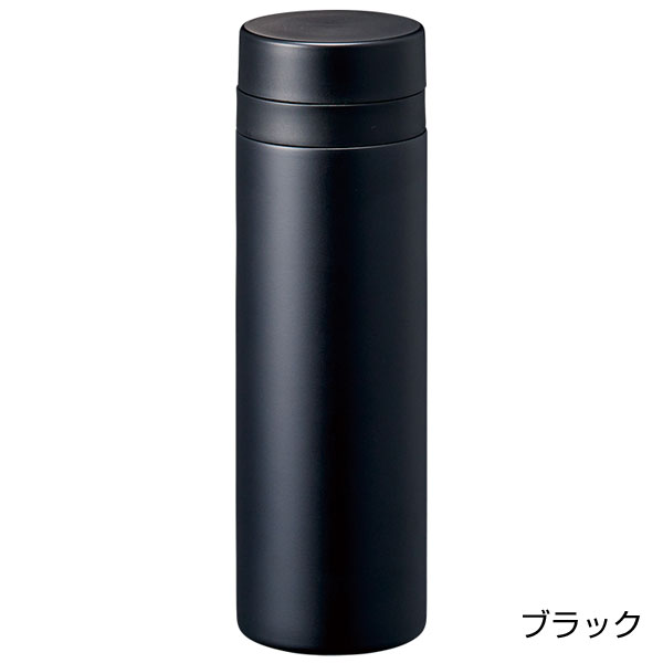 スリムサーモステンレスボトル500ml　ver.2